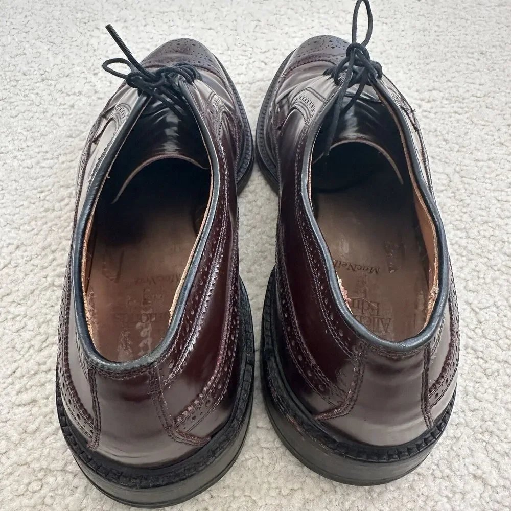 Allen Edmonds allen edmonds